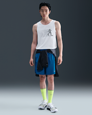 NIKE公式】ナイキ メンズ Dri-FIT ランニングタンクトップ